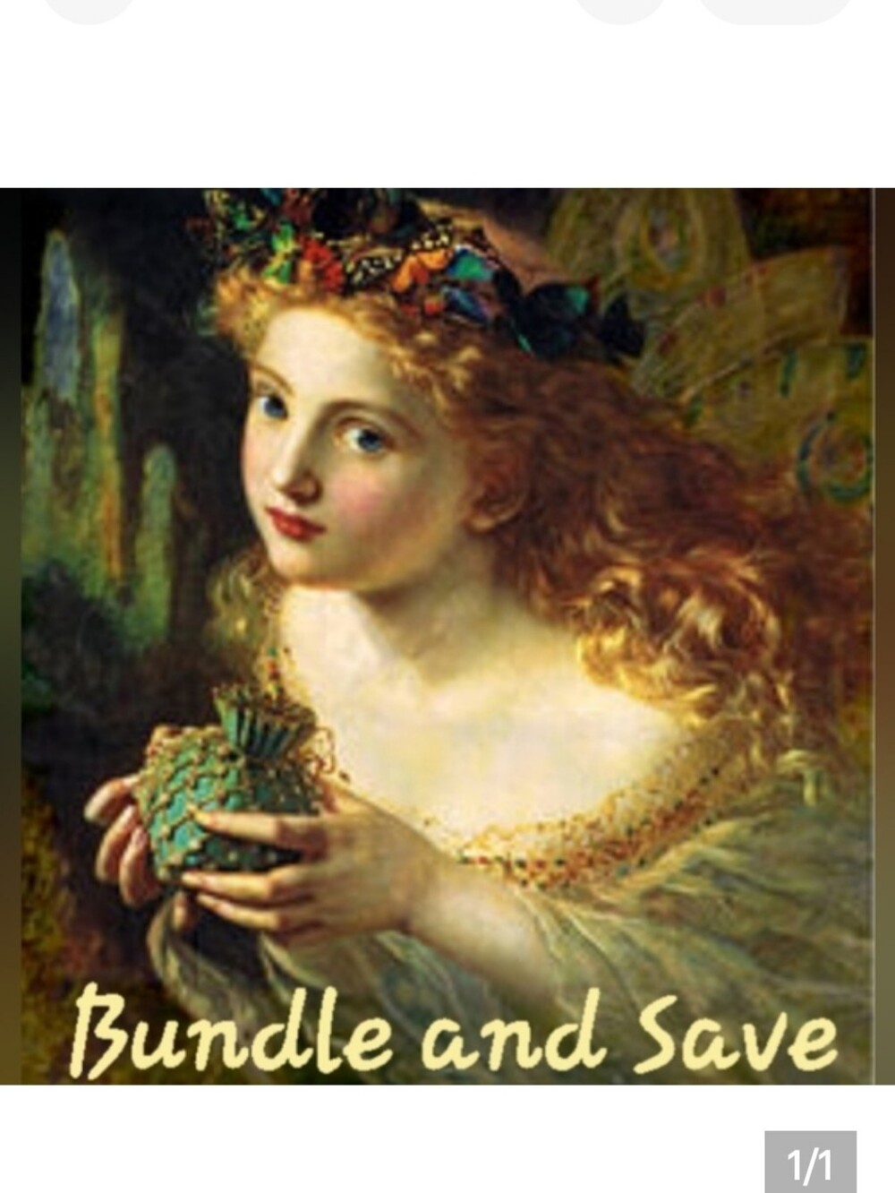 BUNDLE AND SAVE